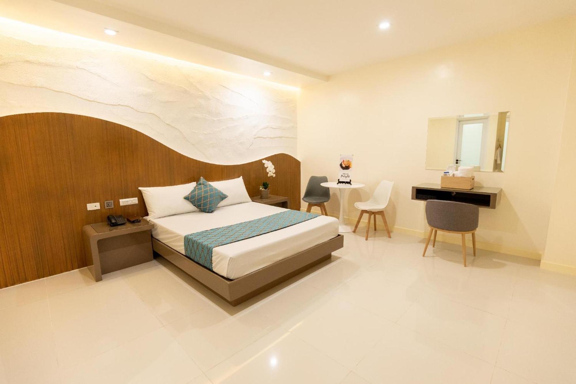 Hotel Dreamworld East Ortigas Pasig City Luaran gambar