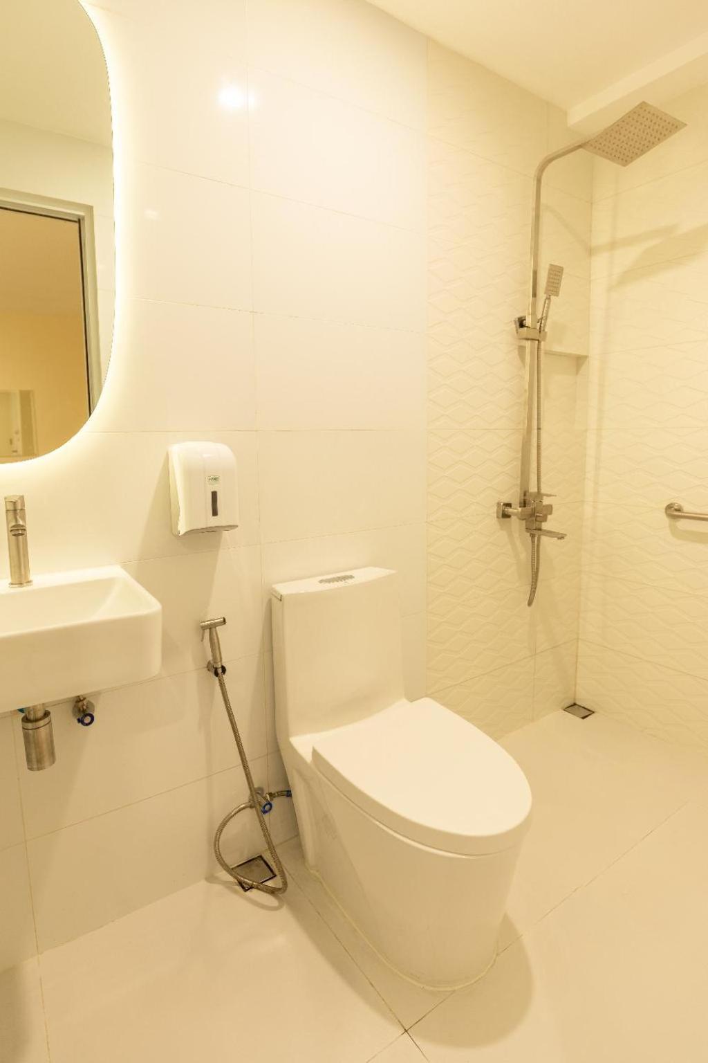 Hotel Dreamworld East Ortigas Pasig City Luaran gambar