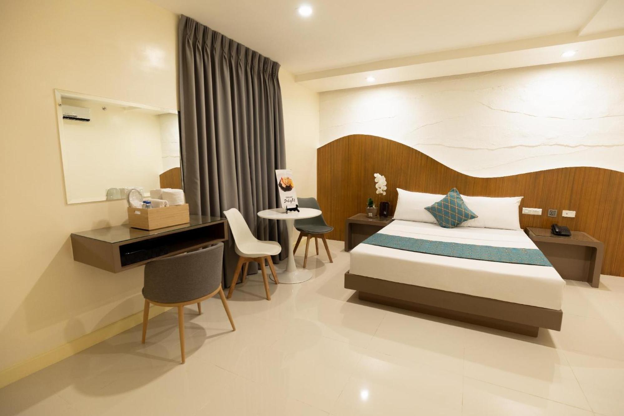Hotel Dreamworld East Ortigas Pasig City Luaran gambar