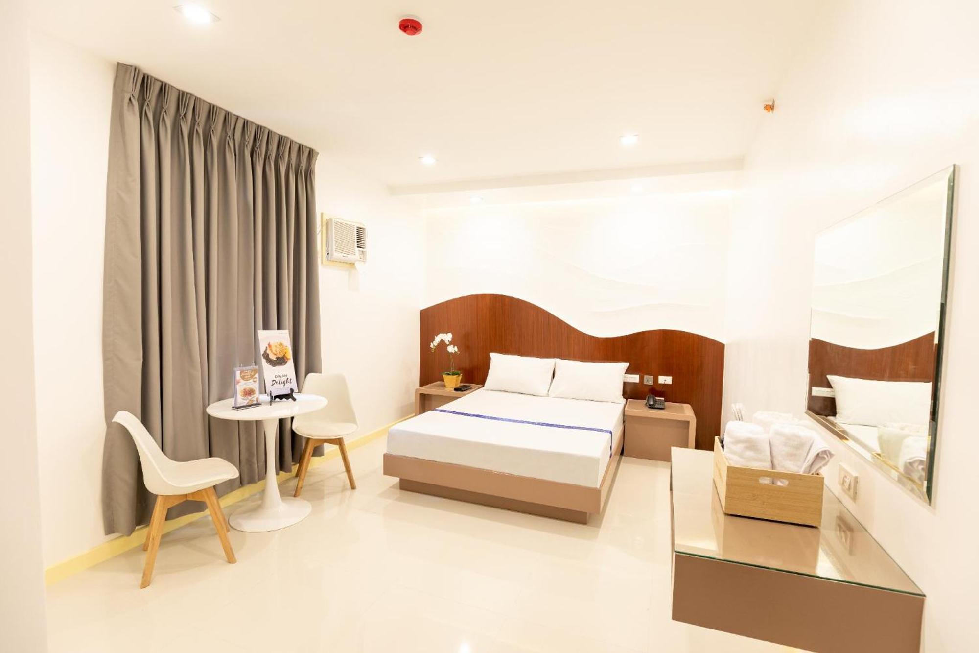 Hotel Dreamworld East Ortigas Pasig City Luaran gambar