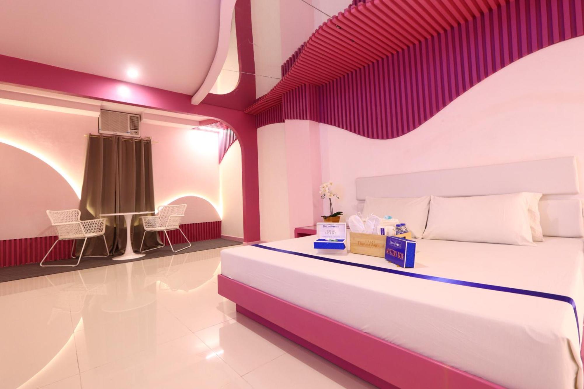 Hotel Dreamworld East Ortigas Pasig City Luaran gambar