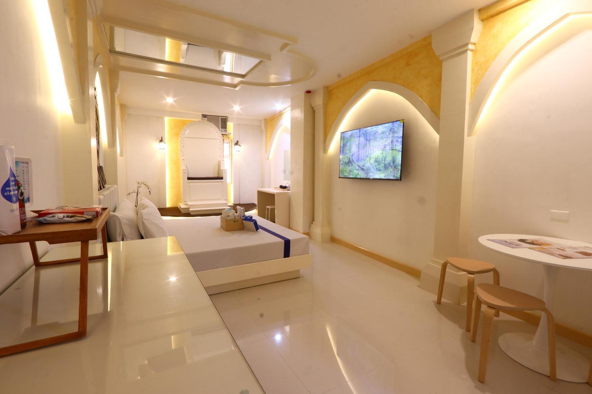 Hotel Dreamworld East Ortigas Pasig City Luaran gambar