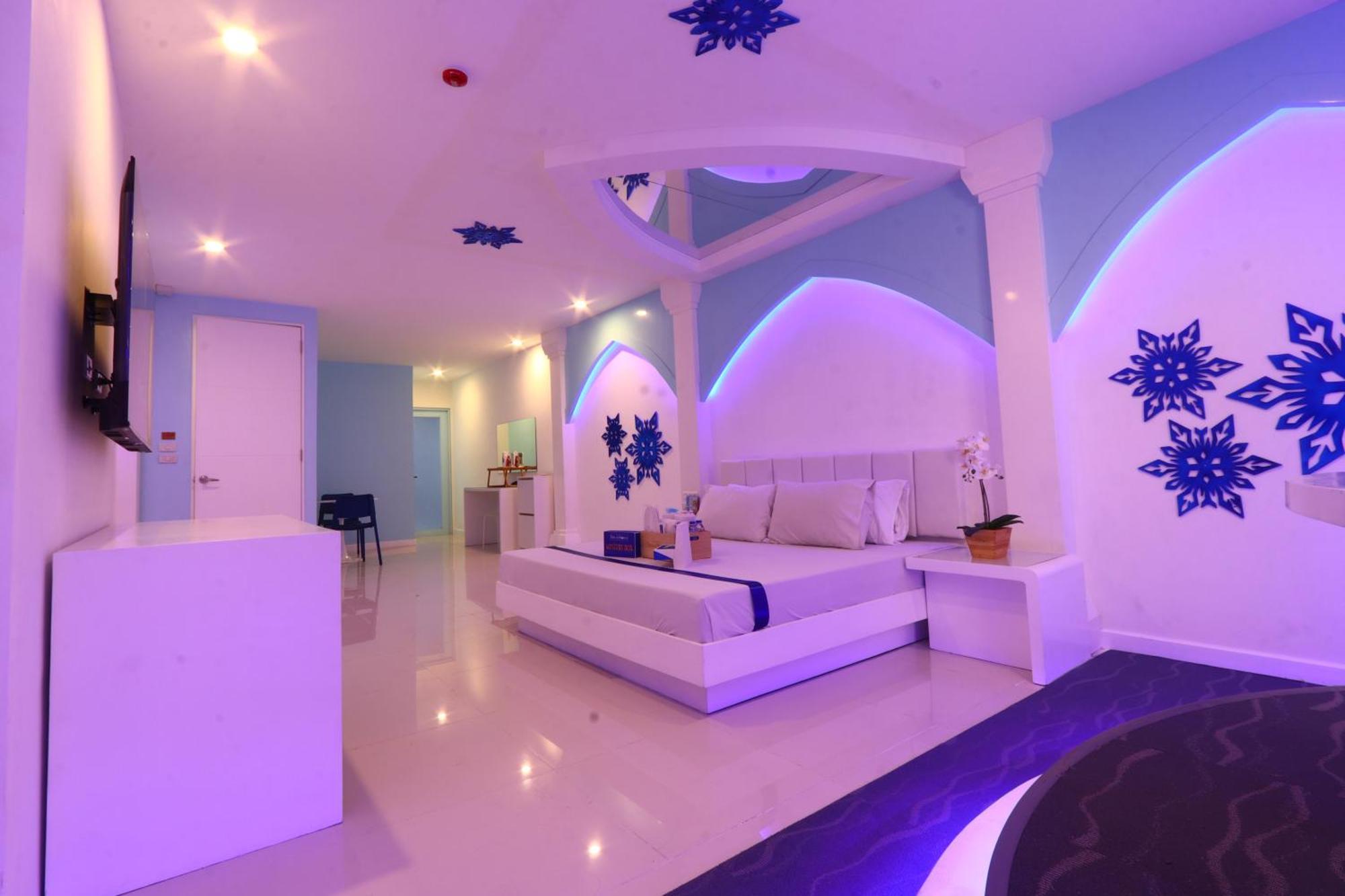 Hotel Dreamworld East Ortigas Pasig City Luaran gambar