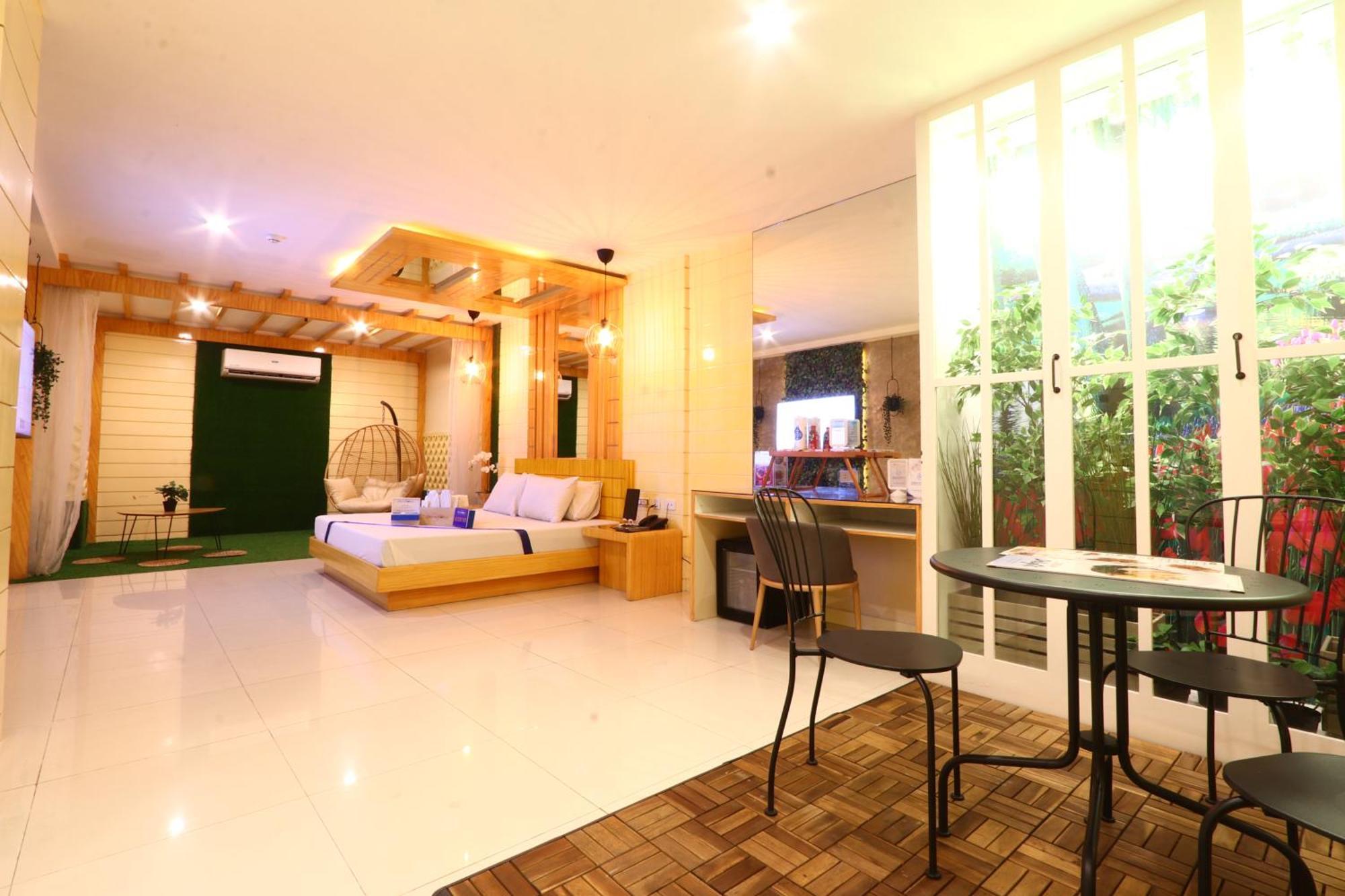 Hotel Dreamworld East Ortigas Pasig City Luaran gambar