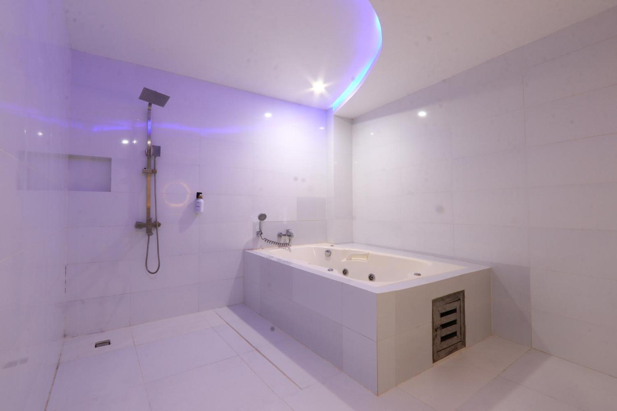Hotel Dreamworld East Ortigas Pasig City Luaran gambar