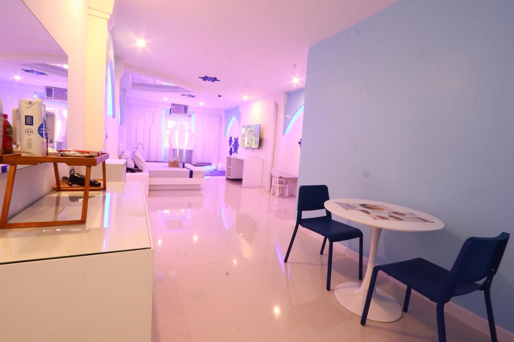 Hotel Dreamworld East Ortigas Pasig City Luaran gambar