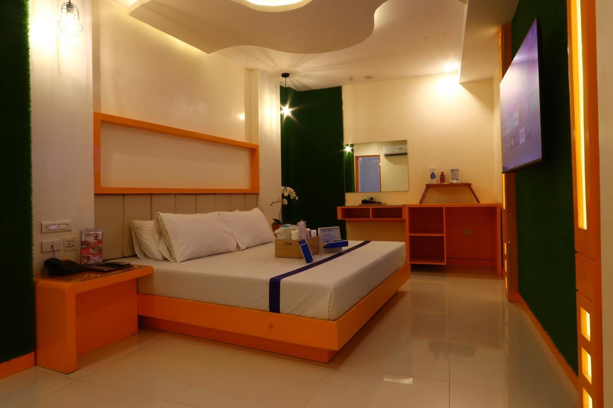 Hotel Dreamworld East Ortigas Pasig City Luaran gambar